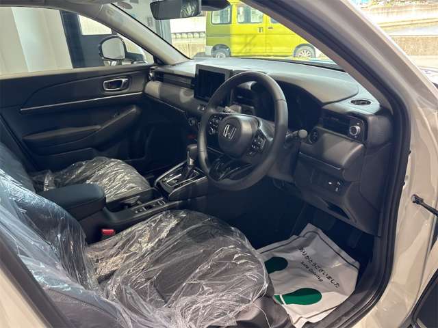 ホンダ ヴェゼル １．５ Ｅ：ＨＥＶ Ｚ R8年 () 99