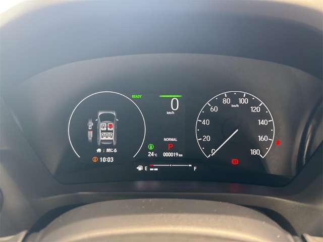 ホンダ ヴェゼル １．５ Ｅ：ＨＥＶ Ｚ R8年 () 99