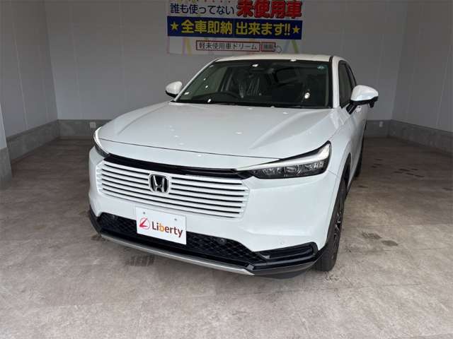ホンダ ヴェゼル １．５ Ｅ：ＨＥＶ Ｚ R8年 () 99