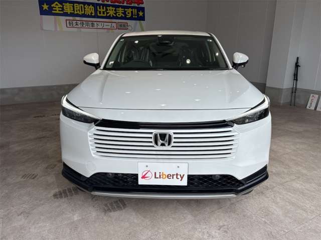 ホンダ ヴェゼル １．５ Ｅ：ＨＥＶ Ｚ R8年 () 99