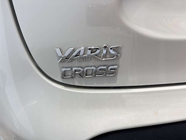 トヨタ ヤリスクロス　ハイブリッド １．５ ハイブリッド Ｚ アドベンチャー R5年 () 99