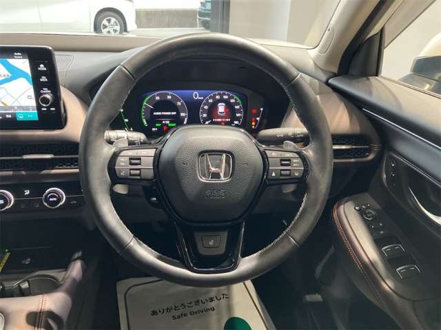 ホンダ ＺＲ－Ｖ ２．０ Ｅ：ＨＥＶ Ｚ R5年 () 99