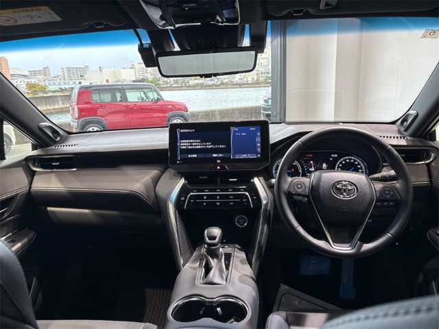 トヨタ ハリアー ２．０ Ｚ R4年 () 99