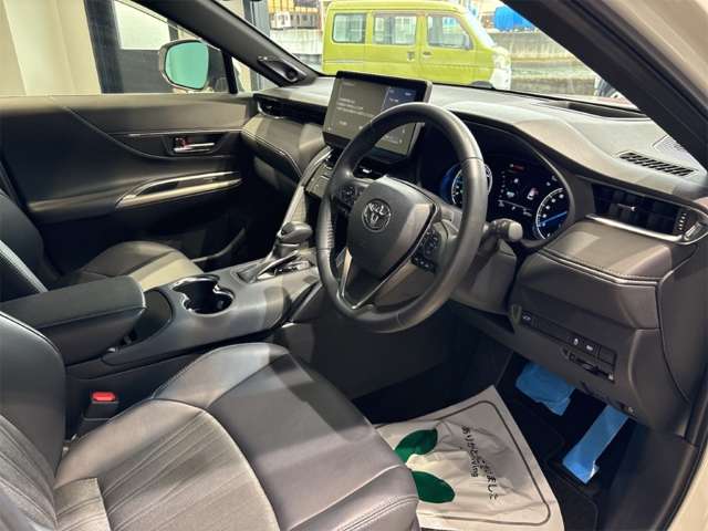 トヨタ ハリアー ２．０ Ｚ R4年 () 99