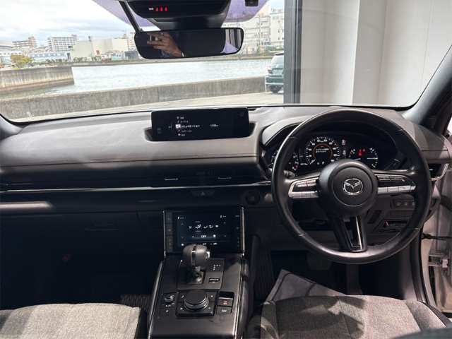 マツダ ＭＸ−３０ ２．０ R3年 () 99