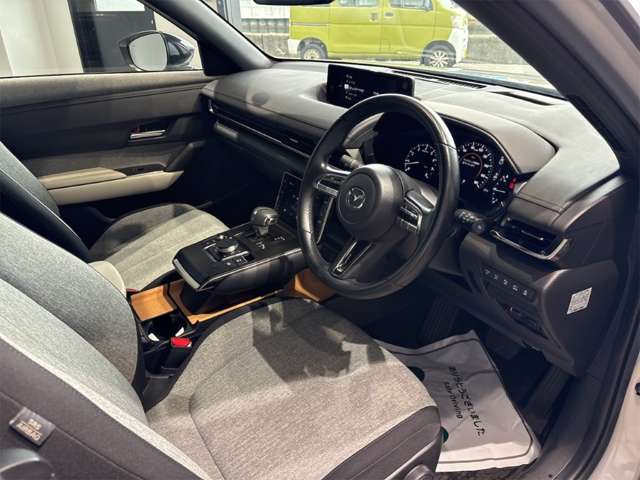 マツダ ＭＸ−３０ ２．０ R3年 () 99