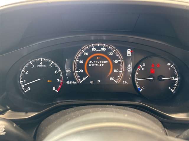 マツダ ＭＸ−３０ ２．０ R3年 () 99