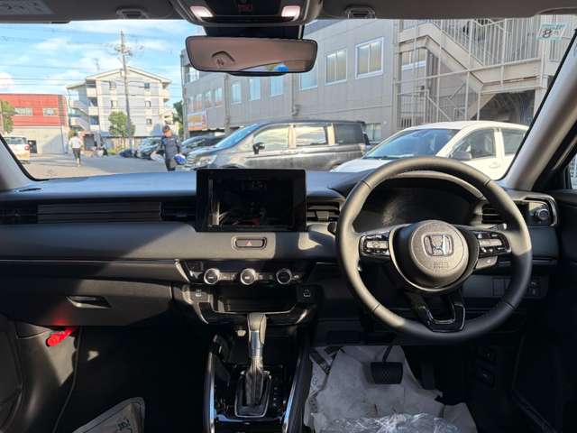 ホンダ ヴェゼル １．５ Ｅ：ＨＥＶ Ｚ R8年 () 99