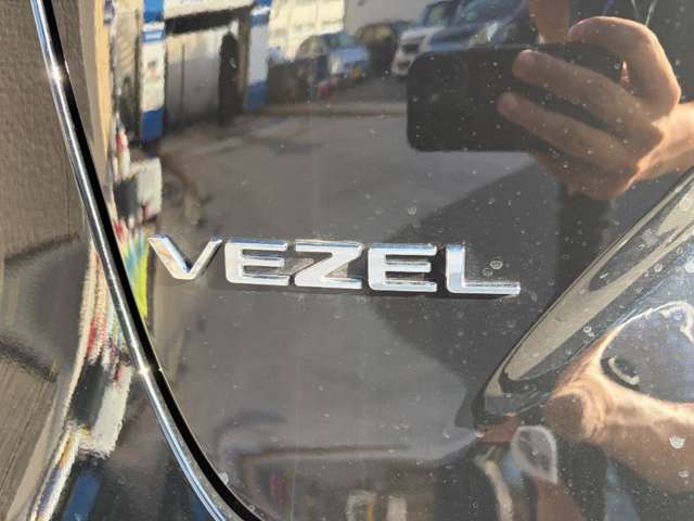 ホンダ ヴェゼル １．５ Ｅ：ＨＥＶ Ｚ R8年 () 99