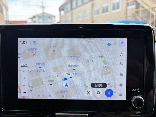 トヨタ ヤリス １．５ ハイブリッド Ｚ R7年 () 99