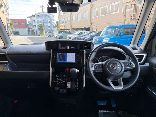 トヨタ ルーミー １．０ カスタム Ｇ R3年 () 99