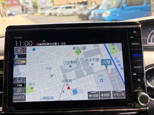 ホンダ Ｎ　ＢＯＸ カスタム ６６０ Ｌ ターボ R3年 () 99