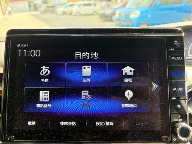 ホンダ Ｎ　ＢＯＸ カスタム ６６０ Ｌ ターボ R3年 () 99