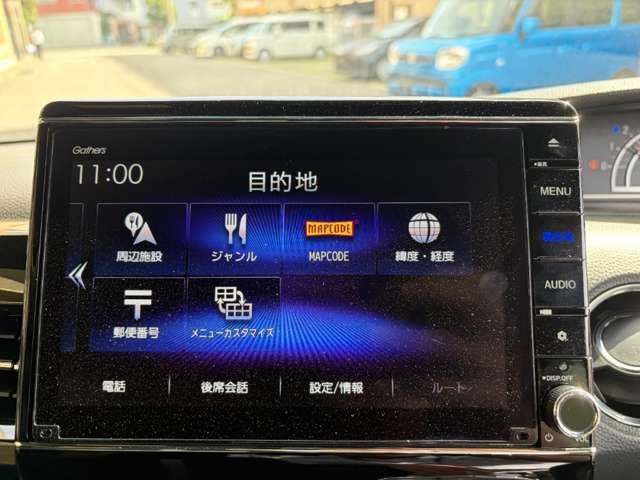 ホンダ Ｎ　ＢＯＸ カスタム ６６０ Ｌ ターボ R3年 () 99