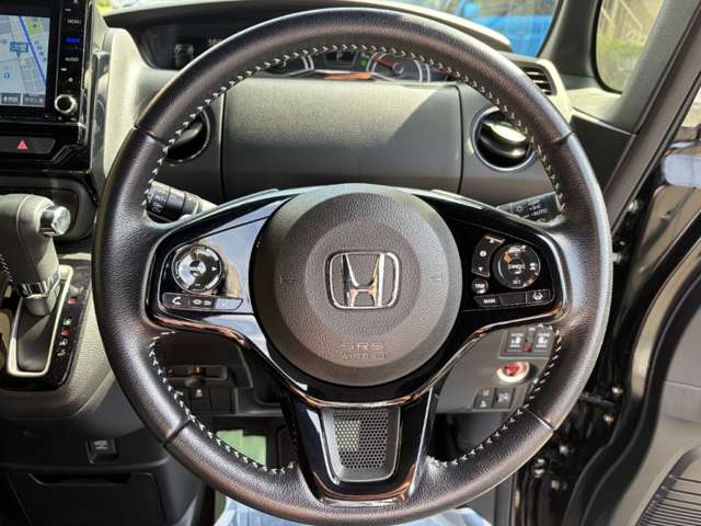 ホンダ Ｎ　ＢＯＸ カスタム ６６０ Ｌ ターボ R3年 () 99