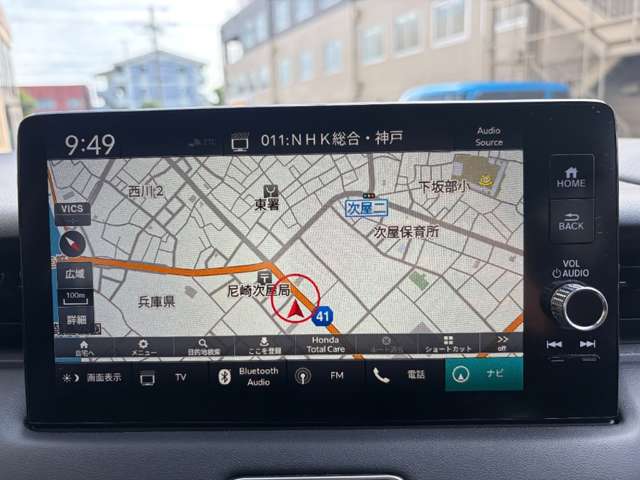 ホンダ ヴェゼル １．５ Ｅ：ＨＥＶ Ｚ R3年 () 99