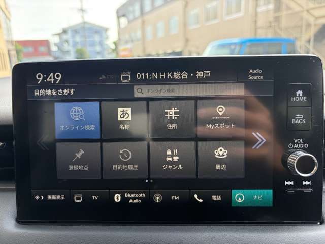 ホンダ ヴェゼル １．５ Ｅ：ＨＥＶ Ｚ R3年 () 99