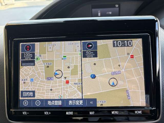 トヨタ エスクァイア ２．０ ＧＩ R2年 () 99