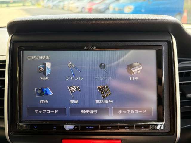 ホンダ Ｎ　ＢＯＸ ６６０ Ｇ Ｌパッケージ H29年 () 99