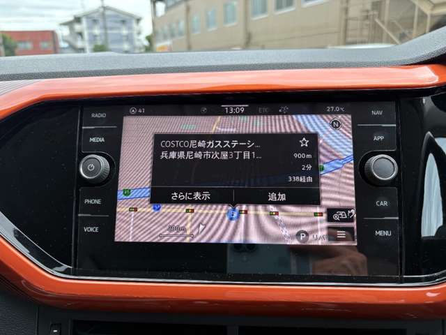 フォルクスワーゲン Ｔ－ＣＲＯＳＳ ＴＳＩ １ＳＴ プラス R3年 (近畿) 99