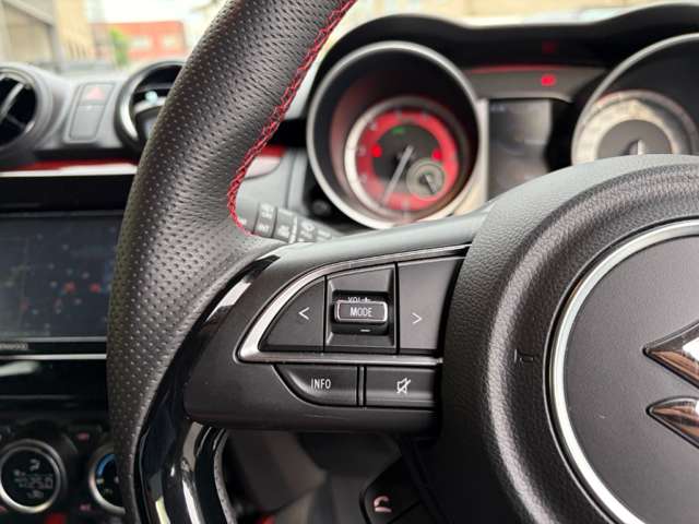 スズキ スイフト スポーツ １．４ R4年 (近畿) 99