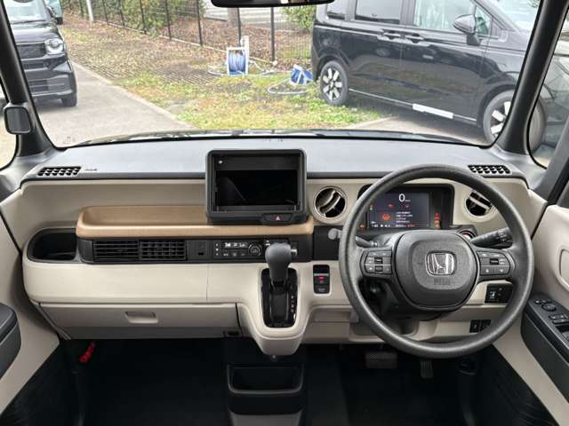 ホンダ Ｎ　ＢＯＸ ６６０ R8年 () 99