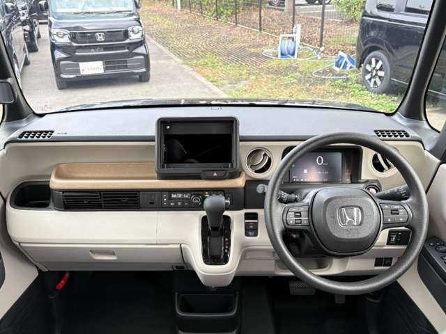 ホンダ Ｎ　ＢＯＸ ６６０ R8年 () 99