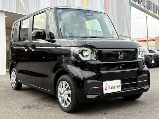 ホンダ Ｎ　ＢＯＸ ６６０ R8年 () 99