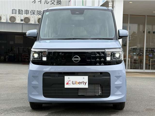 日産 ルークス ６６０ Ｘ R8年 () 99