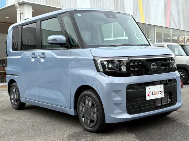 日産 ルークス ６６０ Ｘ R8年 () 99