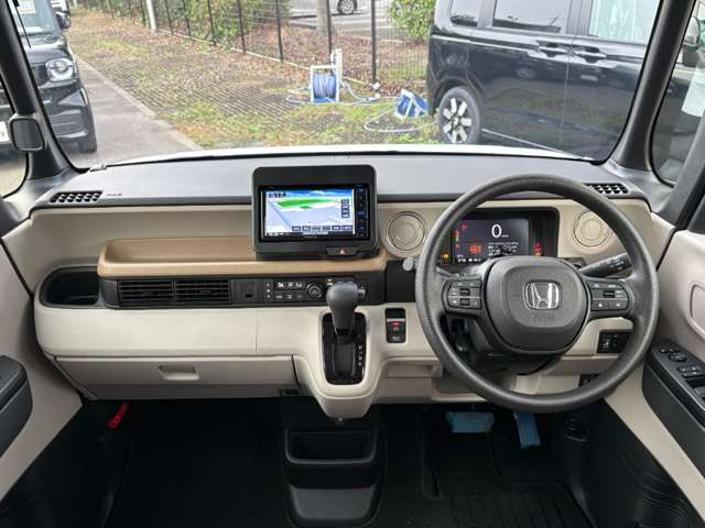 ホンダ Ｎ　ＢＯＸ ６６０ R6年 () 99