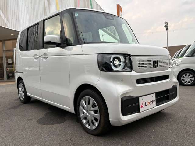 ホンダ Ｎ　ＢＯＸ ６６０ R6年 () 99