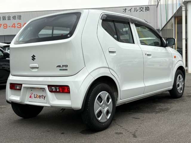 スズキ アルト ６６０ Ｌ R3年 () 99