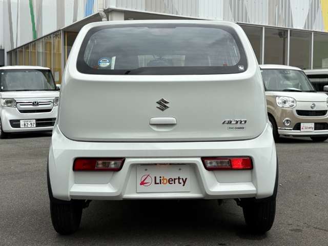 スズキ アルト ６６０ Ｌ R3年 () 99