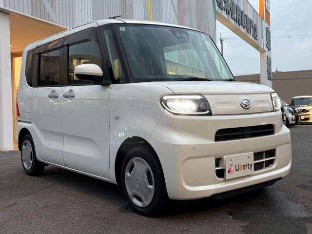 ダイハツ タント ６６０ Ｌ R3年 () 99