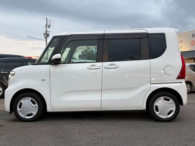 ダイハツ タント ６６０ Ｌ R3年 () 99
