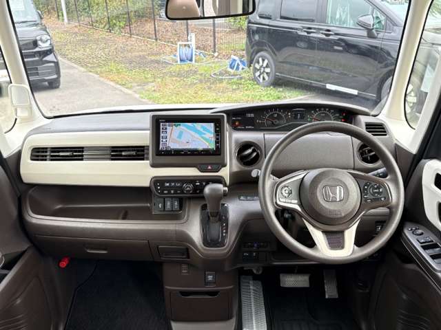 ホンダ Ｎ　ＢＯＸ ６６０ Ｌ R3年 () 99