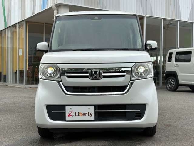 ホンダ Ｎ　ＢＯＸ ６６０ Ｌ R3年 () 99