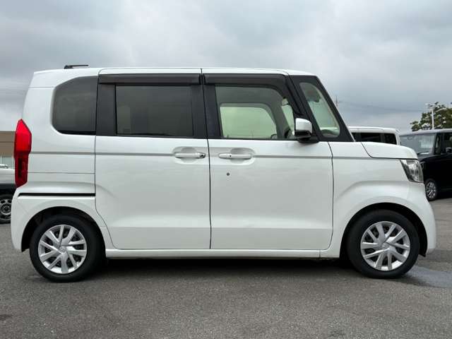 ホンダ Ｎ　ＢＯＸ ６６０ Ｌ R3年 () 99