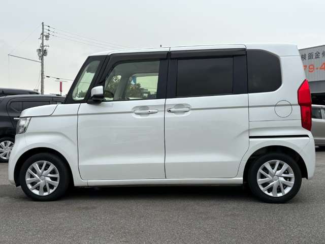ホンダ Ｎ　ＢＯＸ ６６０ Ｌ R3年 () 99