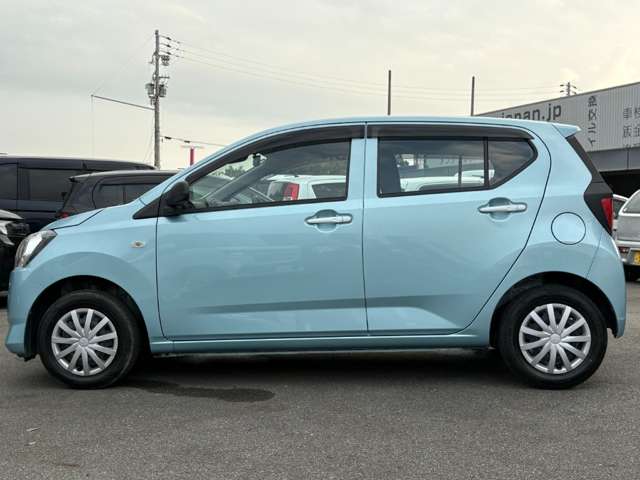 ダイハツ ミラ　イース ６６０ Ｌ ＳＡＩＩＩ R2年 () 99