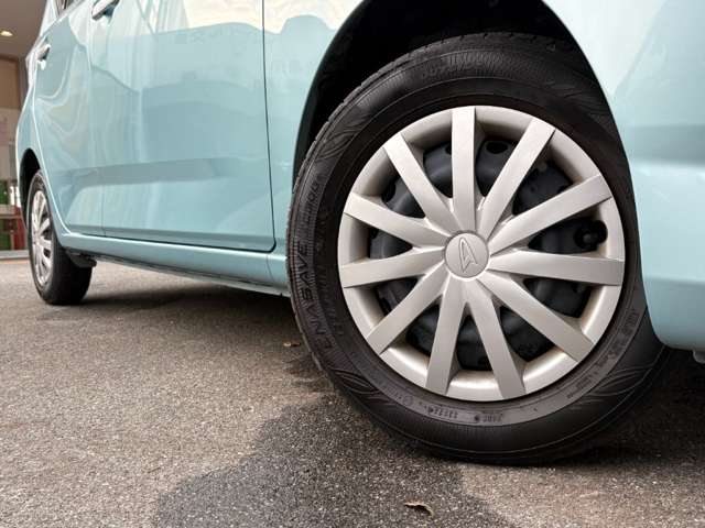 ダイハツ ミラ　イース ６６０ Ｌ ＳＡＩＩＩ R2年 () 99