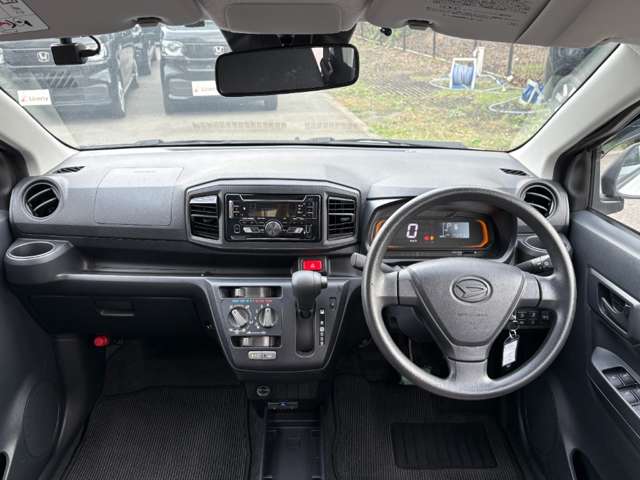 ダイハツ ミラ　イース ６６０ Ｌ ＳＡＩＩＩ H29年 () 99