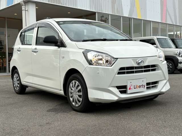 ダイハツ ミラ　イース ６６０ Ｌ ＳＡＩＩＩ H29年 () 99
