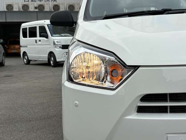ダイハツ ミラ　イース ６６０ Ｌ ＳＡＩＩＩ H29年 () 99