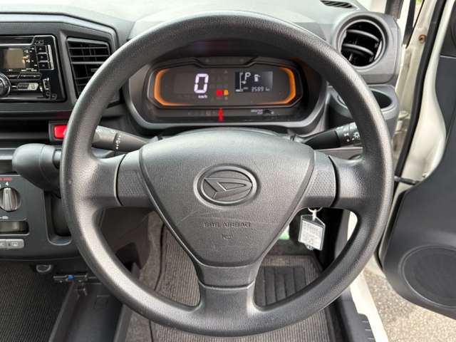 ダイハツ ミラ　イース ６６０ Ｌ ＳＡＩＩＩ H29年 () 99