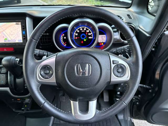 ホンダ Ｎ　ＢＯＸ ６６０ カスタムＧ ターボ Ｌパッケージ H28年 () 99