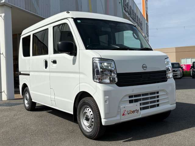 日産 クリッパーリオ ６６０ ＤＸ ハイルーフ R8年 () 99