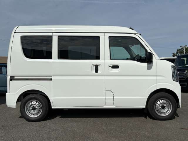 日産 クリッパーリオ ６６０ ＤＸ ハイルーフ R8年 () 99