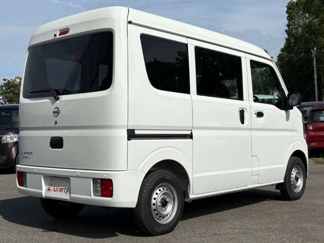 日産 クリッパーリオ ６６０ ＤＸ ハイルーフ R8年 () 99